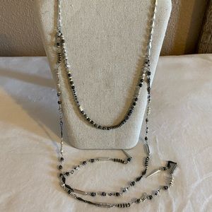 Stella & Dot necklace